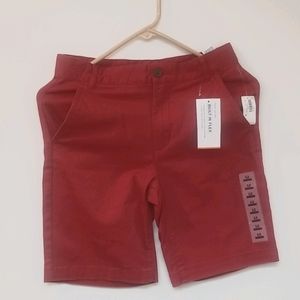 OLD NAVY BOYS SHORTS NWT